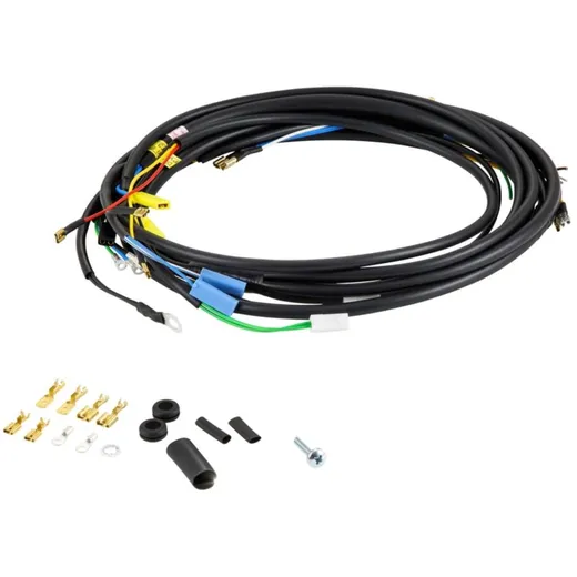Wiring Loom SIP for conversion to E-Ignition DUCATI, SIP Performance VAPE AC for Vespa 50 N, L, R, S, SR, SS, 90, R, SS, 100, 12