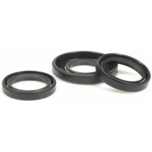 Wellendichtringsatz Motor SIP 24x35x6, 22,7x47x7x7,5, 27x37x7 mm für Vespa PK125 ETS, N, XL, XL2 45770