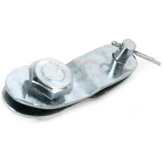 Schraubnippel Bremsseilzug hinten für Vespa 125 VNA?TS, 150 VBA-T4, 160 GS, 180 SS, Rally 45850