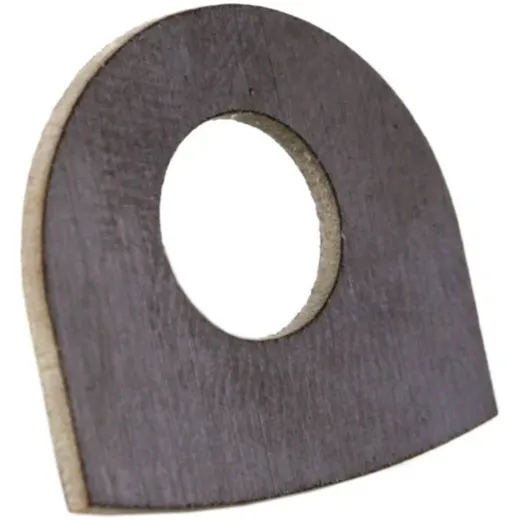 Scheibe Schwingenlager, innen SIP für Vespa 125 V1-15, V30-33, Hoffmann HA 45908