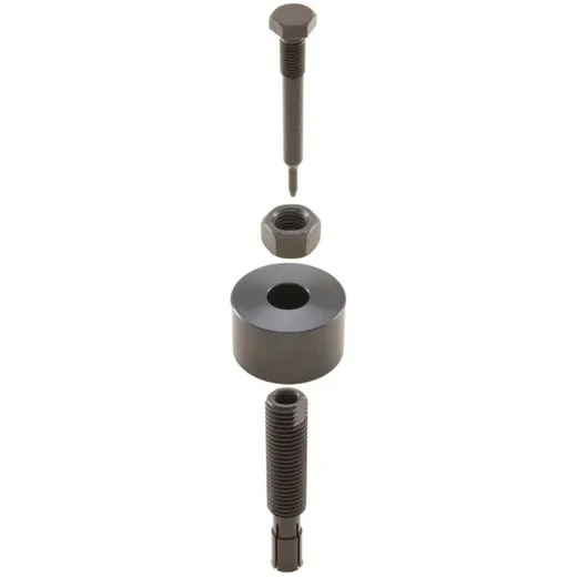 Tool Puller SIP for bearing drive shaft flywheel side for Vespa 50 N 2°, L, R, S 2°, SR, SS, 90 2°, 100, 125, PV, ET3, PK50-125,