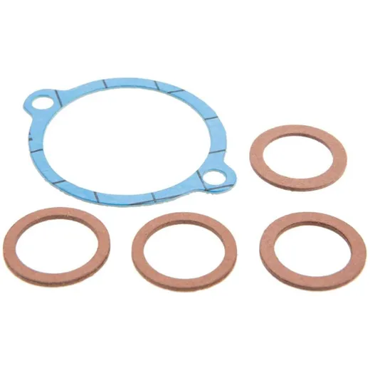 Dichtsatz Vergaser SIP für Vergaser TA 17, A, B, C, TA 18D, E, MA 19C, D, UB23 S3A, UB23 S3, 1 PREMIUM für Vespa 98, 125 V1-15,