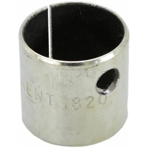 Bush SIP indicator handlebar ends for Vespa 50-125, PV, ET3, PK S, XL, GT, GTR, Super, TS, 150 GL, Sprint, V., Super, 180 Rally,