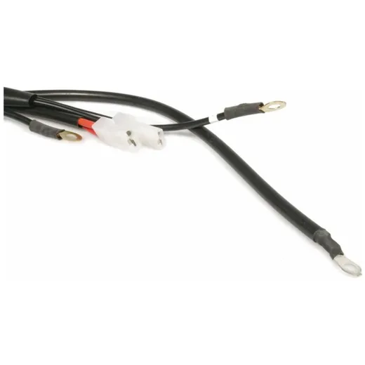 Kabelbaum Anlasser SIP für Vespa PX80-200 E Lusso, ´98, ´MY, T5, ´11 45990