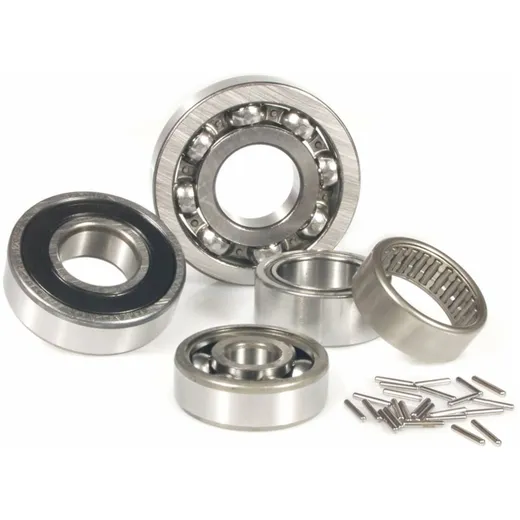 Lagersatz Motor SIP für Vespa 125 VN2T 2°, Hoffmann C, M24, 150 VL3T, VB1, VD, VGL1 46004