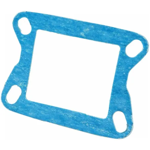 Dichtung Ansaugstutzen SIP für MALOSSI Membranblock (d) 0,5mm für Vespa 50-125, PV, ET3, PK, XL, XL2, 125 VNB-TS, 150 VBA-Super,