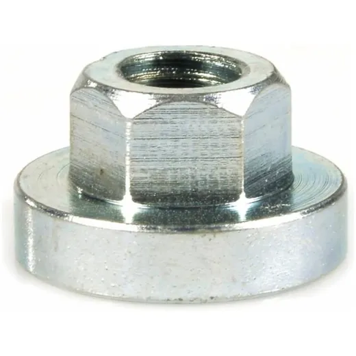 Mutter Polrad M10x1,5 mm SIP für Vespa 50 2°, N, R, S, Special V5A2, V5B1, 3, SR, SS, 90, R, SS, 100, 125, PV 46033