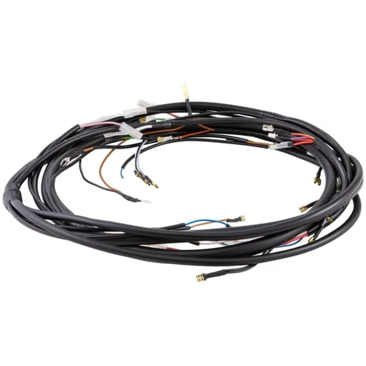 Wiring Loom SIP for conversion to SIP Performance by VAPE DC ignition for Vespa P80-150X, PX80-200E, Lusso 1°, P200E 46059