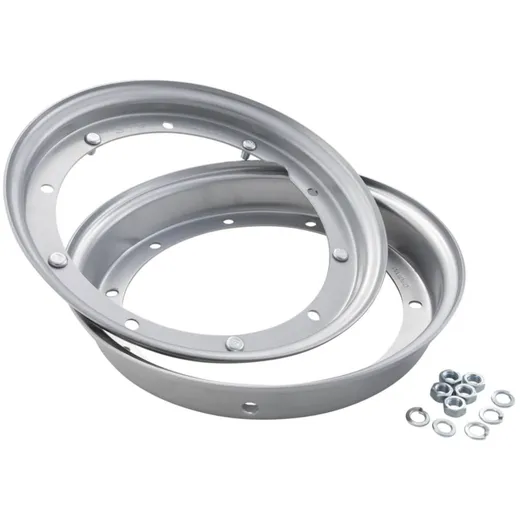 Rim SIP for Vespa 50-125, PV, ET3, PK, S, XL, XL2, 125 GT-TS, 150 GL, GS VS5T, Sprint, V, T4, Rally, PX, PE, Lusso, T5, LML Star 46140