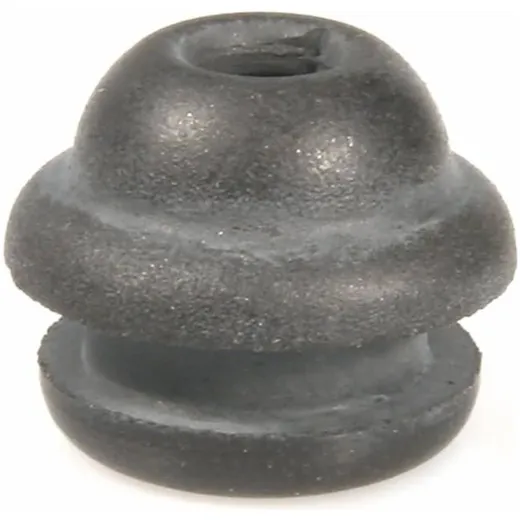Gummi Ölleitung Vergaserwanne SIP für Vespa PX, T5, Cosa mit Getrenntschmierung 46178