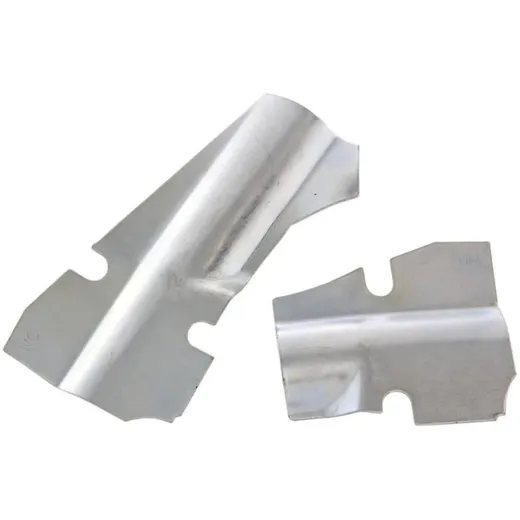 Bleche Lenkkopf SIP für Vespa 125 GT 1°, 150 GL, Sprint 1°, 180 SS 46245