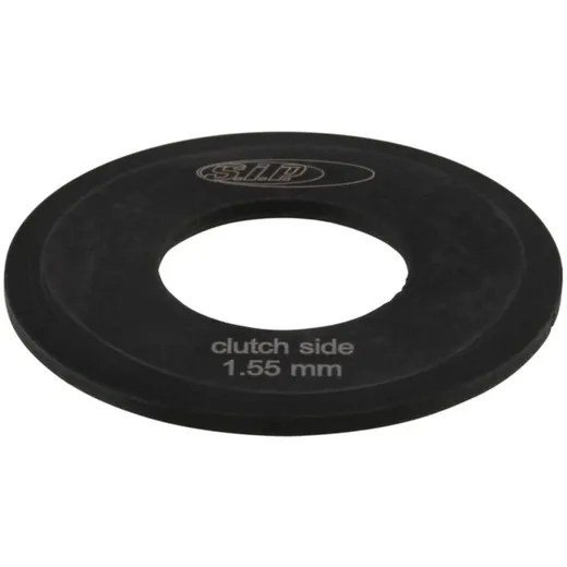 Washer clutch 34,0x15,2x1,55 mm, SIP for Vespa 125 VNA2T 081469 ->, VNB, GT, GTR 1°, Super, TS 1°, 150 VBA, VBB, VGLA, VGLB, GL,