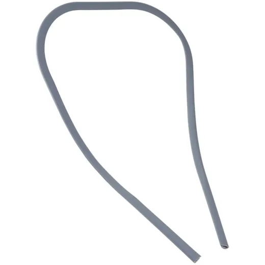 Monoschlitzrohr SIP Beinschild für Vespa PK50-125 XL, XL2, FL, HP, N, Automatica 46276
