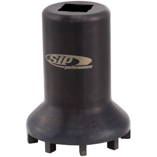 Castle Nut Tool SIP for castle nut bearing front wheel, drive shaft for Vespa 160 GS, 180 SS 46326