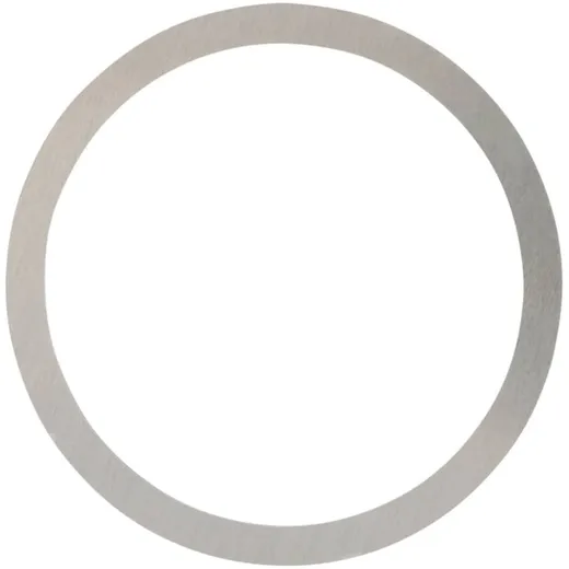 Dichtung Zylinderkopf SIP (d) 1,0mm für Vespa 125 V33, VM, VN, ACMA, 150 VB, VGL1, VL 46337