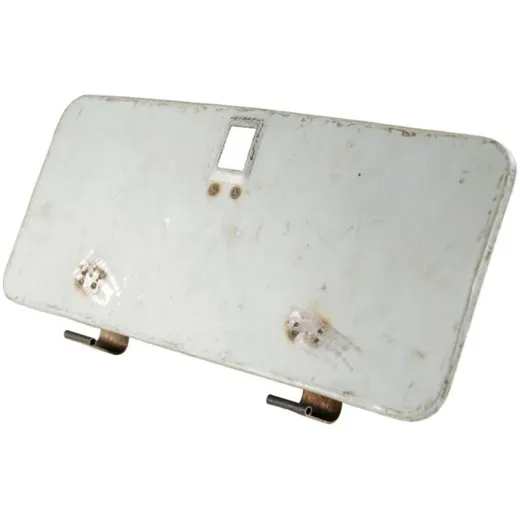 Gepäckfachdeckel SIP für Vespa P80-150X, PX80-200E, P150S, P200E 46343