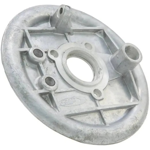 Bremsankerplatte SIP hinten für Vespa 50-125, PV, ET3 46367