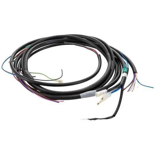 Wiring Loom SIP for conversion to E-Ignition DUCATI, SIP Performance VAPE AC for Vespa 125 V15-33, VM, VN, Hoffmann HA 46383