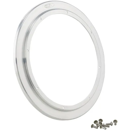 Staubschutzblech Hinterrad SIP hinten für Vespa 150 GS VS1-4T, VD1T, VD2T 46426