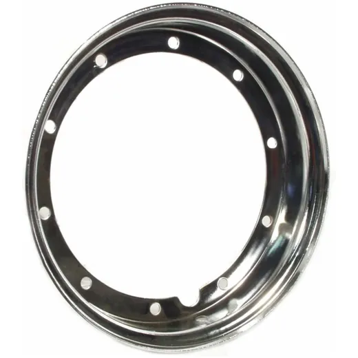 Rim wide half SIP for Vespa 50-125, PV, ET3, PK, S, XL, XL2, 125 GT-TS, 150 GL, GS VS5T, Sprint, V, T4, Rally, PX, PE, Lusso, T5 46455