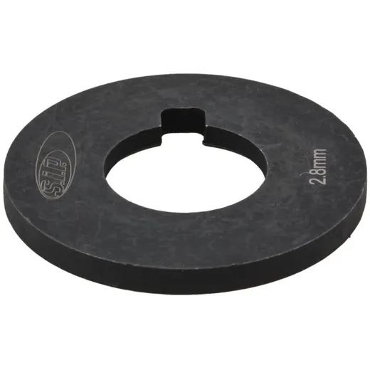 Washer clutch 34,0x15,2x2,8 mm, SIP for Vespa 125 GTR 2°, TS 2°, 150 Spring V 2°, Super 2°, Rally-PX-PE-Lusso-T5 without separat