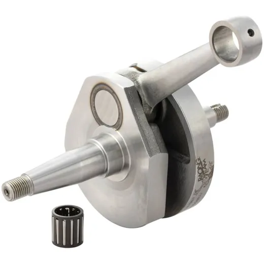 Rennwelle MAZZUCCHELLI for SIP für Vespa 125 VNB, GT, GTR 1°, Super, TS, 150 VBA, VBB, T4, GL, Sprint, V 1°, Super 1° 46567 Rennwelle MAZZUCCHELLI for SIP für Vespa 125 VNB, GT, GTR 1°, Super, TS, 150 VBA, VBB, T4, GL, Sprint, V 1°, Super 1° 46567