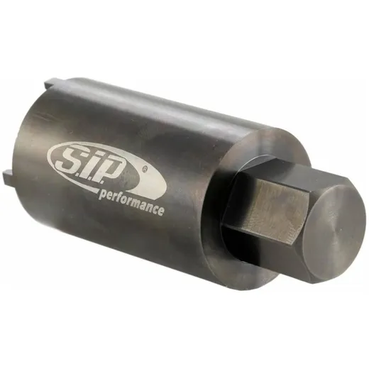 Steering Head Bearing Nut SIP universal for GILERA, PIAGGIO, Vespa all models 46647