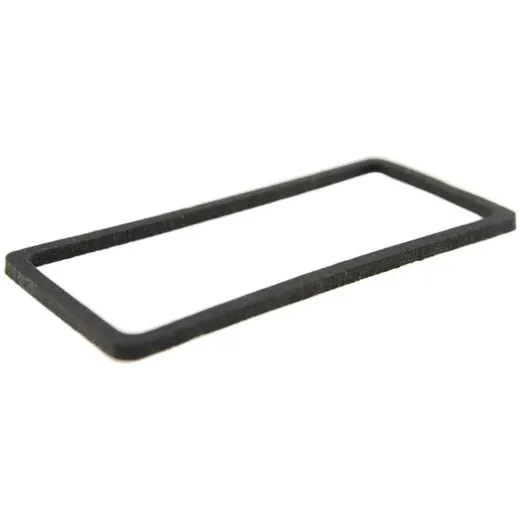Gasket indicator lens, indicator SIP indicator lens, indicator, front left, right for Vespa PX80-200, PE, Lusso, T5 Classic 4666