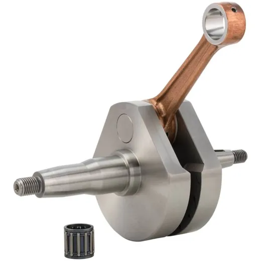 Kurbelwelle SIP PREMIUM für Vespa 160 GS 2° VSBM 0036098->, 180 SS 46707