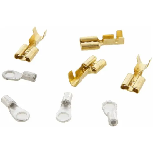 Plug Set junction box SIP, DUCATI, PARMAKIT, VESPATRONIC wiring loom 46724
