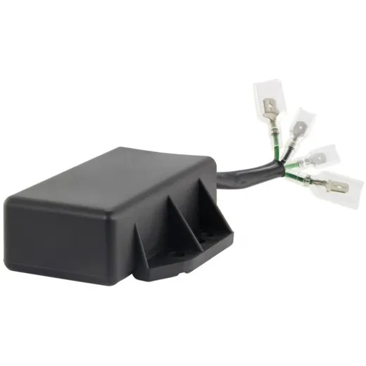 Horn Rectifier SIP for Vespa PK50, SS, Automatica, XL2, PK50-125S, XL, PK 125N, PX80-200 E Lusso, T5 46752
