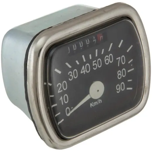 Tachometer SIP für Vespa 125 V30-33, VM, VN, ACMA, 150 VL1 46790
