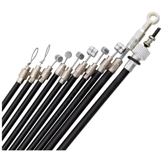 Cable Kit SIP PREMIUM for Vespa 50-125, PV, ET3 46826