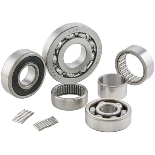 Lagersatz Motor SIP für Vespa PX125-150 E Lusso 2°, ´98, MY, ´11, Cosa 125-150 46845