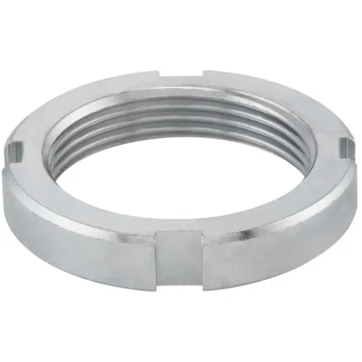 Mutter, Lenkkopflager, Lenksäule oben SIP für Vespa PK50-125 XL FL, HP, N, XL2, T5, Cosa 46865