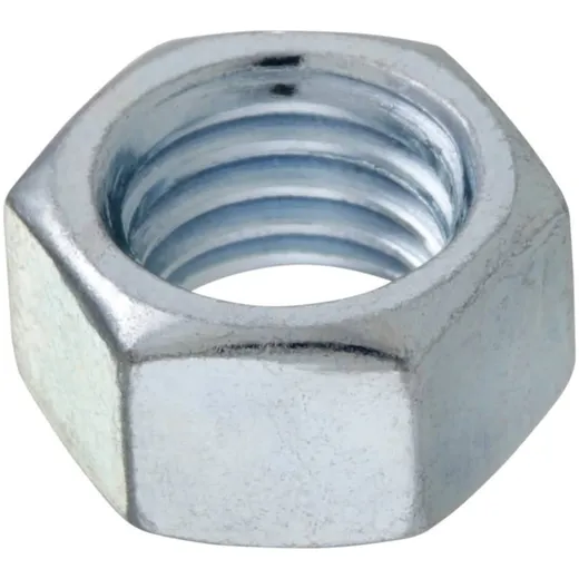 Mutter M10x1,5 mm, Lagersatz Schwinge, Auspuff SIP für Vespa 125 VM, VN, VNA, VNB5 ->026920, ACMA, Hoffmann C, 150 VL, VB, VBA,
