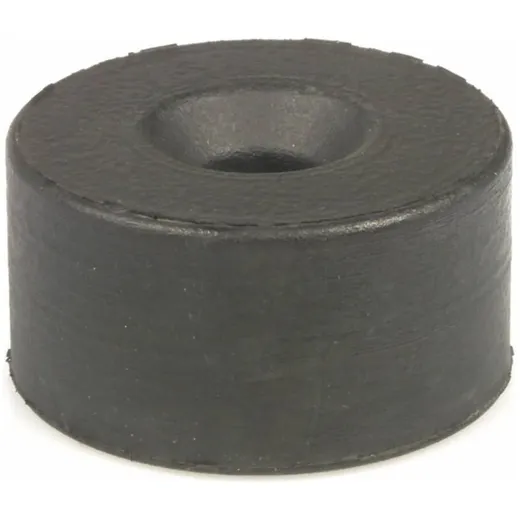 Silentgummi Motorgehäuse 39x21x10 mm, rechts, links SIP für Vespa 50 2°, N, L, R, S 2°, Special, SR, SS, PK50, S, SS 46912