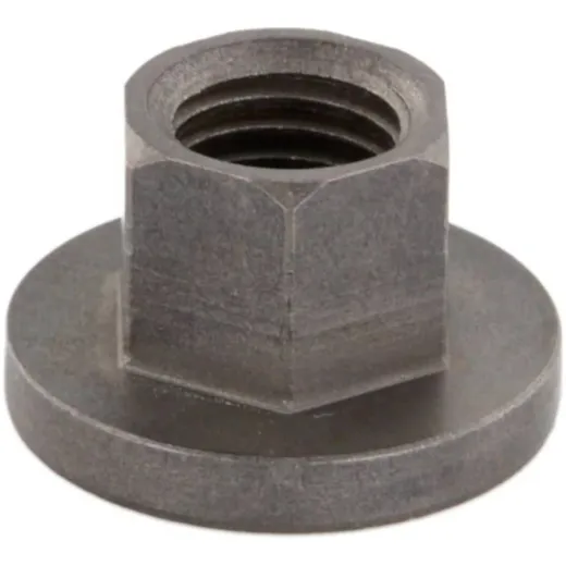 Mutter Polrad M11x1,5 mm SIP für Vespa 98, 125 V1-33, VM, VN, VNA, VNB1-4T, 150 VL, VB, VBA, VBB 1-2T 2°, VL1, VGLA-B, GL 1°, VG