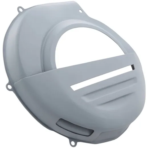 Lüfterabdeckung SIP für Vespa PX80-200 E Lusso, ´98, MY, Cosa mit E-Start 47042