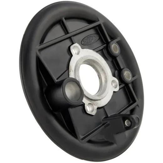 Bremsankerplatte SIP hinten für Vespa 50-125, PV, ET3 47059