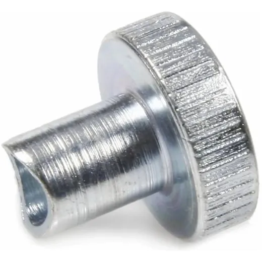 Stellmutter M5 mm, Bremse vorne SIP für Vespa PX80-200 E Lusso, T5 47071