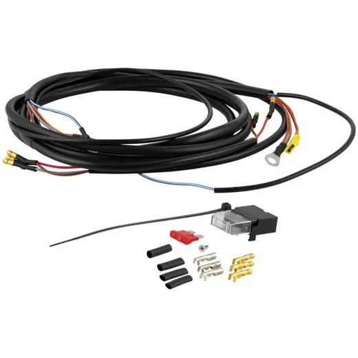 Wiring Loom SIP for conversion to electric ignition SIP Performance VAPE AC for Lambretta 125 LI, LIS, DL, GP, 150 LI, LIS, SX,