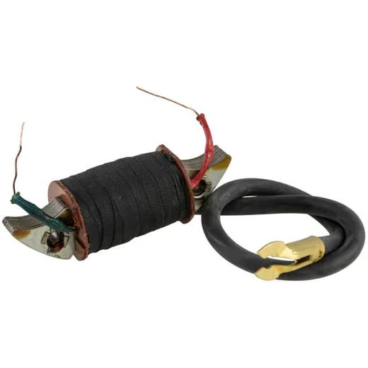 Zündspule SIP Innenliegend für Vespa 50, N, L, R 1°, Special V5A2, V5B1 1° 47160