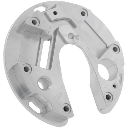 Zündgrundplatte SIP für Vespa 98, 125 V1-15T, V30-33T 47173