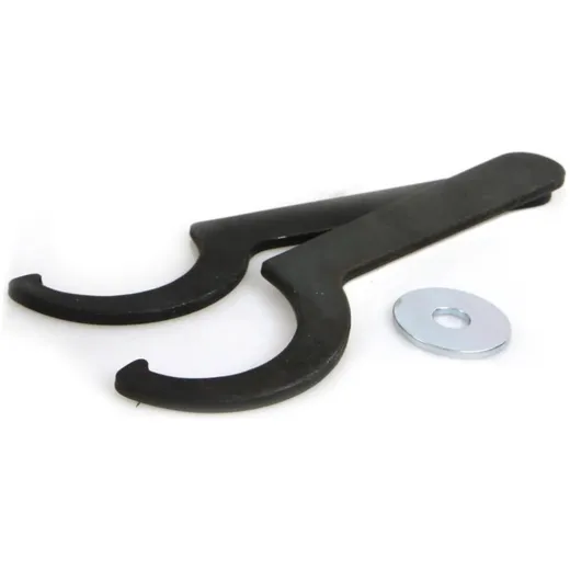 Tool SIP for shock absorber spring-preload adjustment 47300