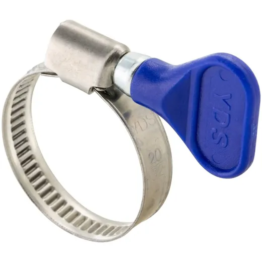 Schlauchschelle SIP Vergaser, Butterfly 47332