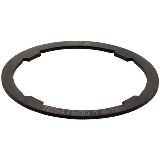 Distanzscheibe Getriebe (d) 1,4mm SIP für Vespa 50 2°, L, R, S 2°, SR, SS, 90 2°, 100, 125, PV, ET3, PK50-125, XL, XL2, PX80-200