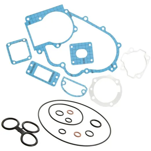 Dichtsatz Motor SIP für PINASCO Motorgehäuse "Master", "Slave" PREMIUM für Vespa 125 VNA-TS, 150 VBA-Super, 160 GS, 180 SS, Rall
