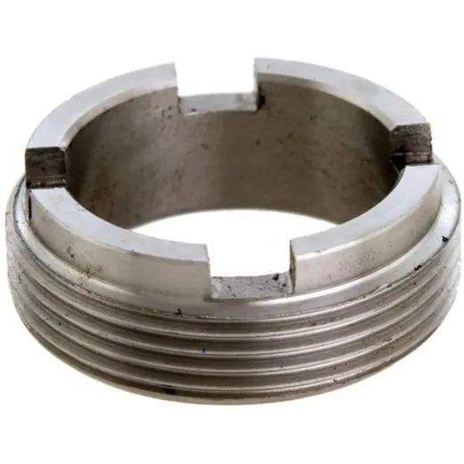 Kronenmutter, Lager Vorderrad SIP für Vespa 50-125, PV, ET3 47476