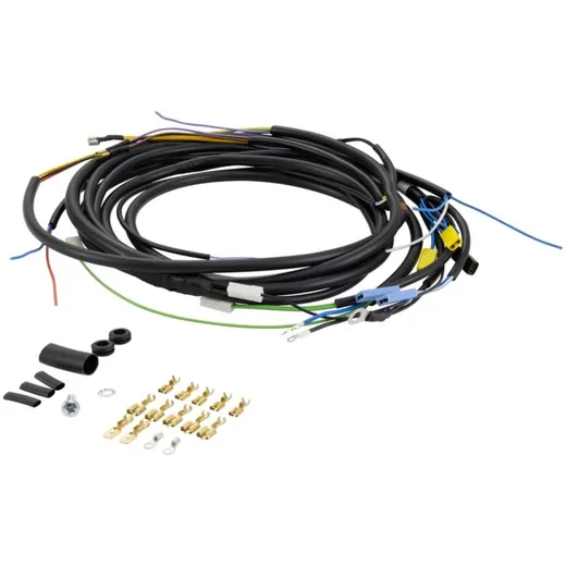 Wiring Loom SIP for conversion to E-Ignition DUCATI, SIP Performance VAPE AC for Vespa 125 VNA-TS, 150 VBA-T4, Rally 47482
